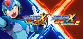 Купить Mega Man™ X Legacy Collection 1+2 Bundle / ロックマンX アニバーサリー コレクション 1+2 バンドル Купить Mega Man™ X Legacy Collection 1+2 Bundle / ロックマンX アニバーサリー コレクション 1+2 バンドル