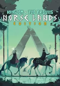 《王国：两位君主》“Norse Lands”版本