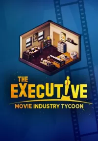 The Executive - Movie Industry Tycoon