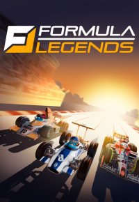 Formula Legends: Pioneer Pack