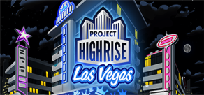 Купить Project Highrise : Las Vegas Купить Project Highrise : Las Vegas