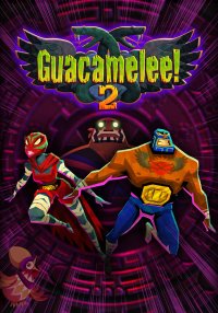 Guacamelee! 2