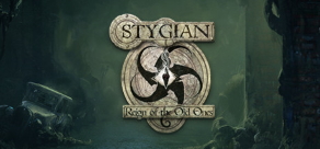 Купить Stygian: Reign of the Old Ones Купить Stygian: Reign of the Old Ones