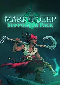 深渊之印-Supporter Pack