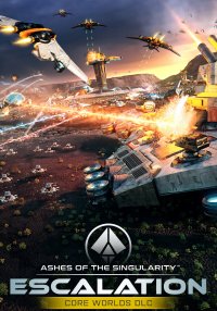 Ashes of the Singularity: Escalation - Core Worlds DLC