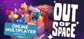 Купить Out of Space Купить Out of Space