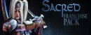 Sacred Franchise Pack Sacred Franchise Pack