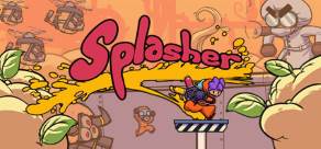 Купить Splasher Купить Splasher