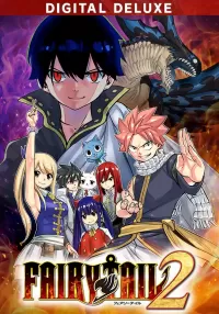 FAIRY TAIL 2 - Digital Deluxe (Pre-Order)