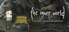 Купить The Inner World Купить The Inner World