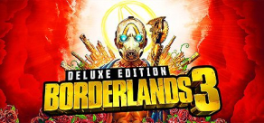 Купить Borderlands 3 (Steam). Borderlands 3 Deluxe Edition (Steam) Купить Borderlands 3 (Steam). Borderlands 3 Deluxe Edition (Steam)