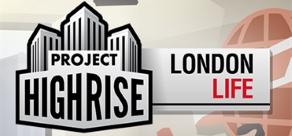 Купить Project Highrise : London Life Купить Project Highrise : London Life