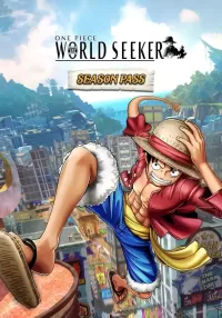 ONE PIECE World Seeker - Episode Pass