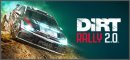 Купить DiRT Rally 2.0