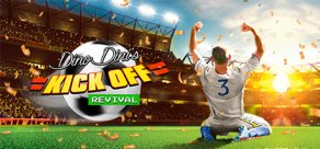 Купить Dino Dini’s Kick Off Revival Купить Dino Dini’s Kick Off Revival