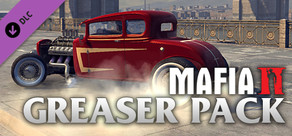 Купить Mafia II DLC - Greaser Pack. Дополнение Купить Mafia II DLC - Greaser Pack. Дополнение