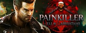 Купить Painkiller Hell & Damnation. Коллекционное издание Купить Painkiller Hell & Damnation. Коллекционное издание