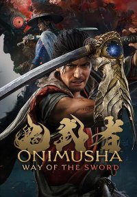Onimusha: Way of the Sword (Pre-Order)