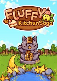 Fluffy Kitchen Saga