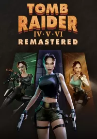 Tomb Raider IV-VI Remastered