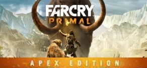 Купить Far Cry Primal Apex Edition Купить Far Cry Primal Apex Edition