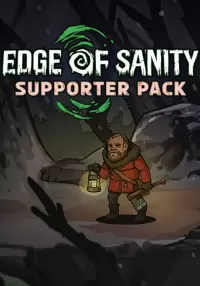 Edge of Sanity - Supporter Pack