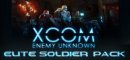 Купить XCOM : Enemy Unknown - Elite Soldier Pack
