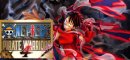 Купить One Piece: Pirate Warriors 4