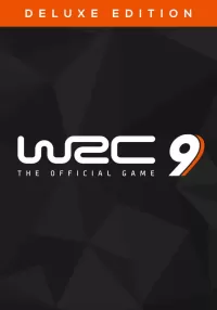 WRC 9 - Deluxe Edition (Steam)