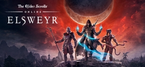 Купить The Elder Scrolls Online - Elsweyr Купить The Elder Scrolls Online - Elsweyr
