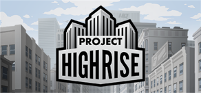 Купить Project Highrise Купить Project Highrise