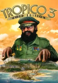 Tropico 3 - Gold Edition