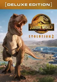 Jurassic World Evolution 2: Deluxe Edition