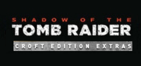 Купить Shadow of the Tomb Raider - Croft Edition Extras Купить Shadow of the Tomb Raider - Croft Edition Extras