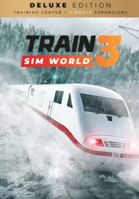 Train Sim World® 3 - Deluxe Edition