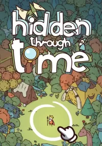 Hidden Through Time