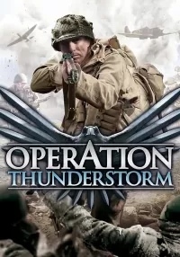 Operation Thunderstorm