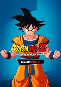 DRAGON BALL Z: KAKAROT Season Pass 2