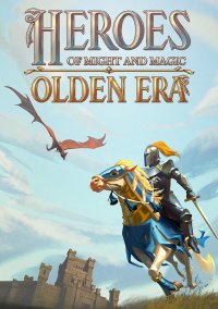 Heroes of Might and Magic: Olden Era
