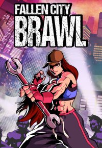 Fallen City Brawl