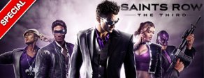 Купить Saints Row: The Third Купить Saints Row: The Third