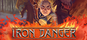 Купить Iron Danger Купить Iron Danger