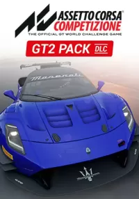 Assetto Corsa Competizione - GT2 Pack