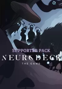 Neurodeck: Supporter Pack