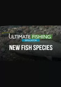 Ultimate Fishing Simulator - New Fish Species