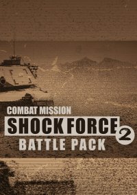 Combat Mission Shock Force 2 - Battle Pack