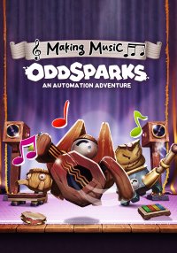 Oddsparks: An Automation Adventure - Making Music