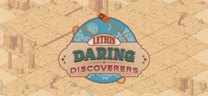 Купить Lethis: Daring Discoverers Купить Lethis: Daring Discoverers