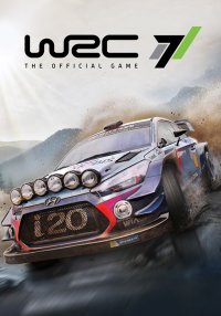 WRC 7 FIA World Rally Championship