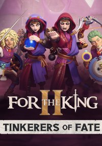 For The King II: Tinkerers Of Fate Character Pack